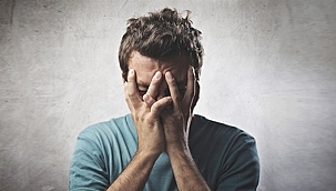 Kaygının yoğunluğuna ve süresine dikkat!