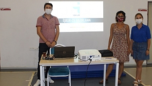 Koruma altındaki çocuklar, kariyer yolunda da yalnız değiller !