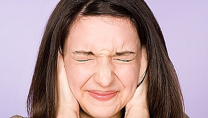 Kulak çınlamasına dikkat !