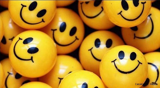 Neşe ve mutluluk aynı şey mi ?