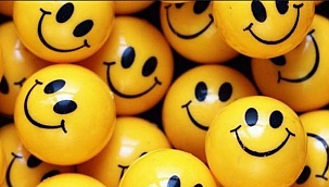 Neşe ve mutluluk aynı şey mi ?