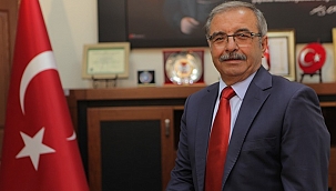 Özacar; "30 Ağustos, Emparyalizme direnişin önemli günü ve bir kahramanlık destanıdır"