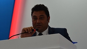 Resul Demirbaş, Troya caddesinden ilçe minibüslerin kaldırılmasına tepki gösterdi