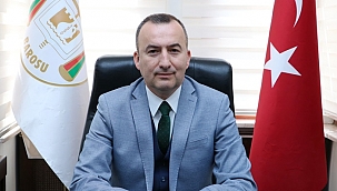 Şarlan; " 30 Ağustos ruhu avukatların ilhamıdır"