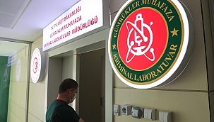 Ticaret Bakanlığının İlk “Kriminal Laboratuvarı” açıldı