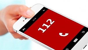 Tüm acil numaralar tek bir numarada birleşecek !