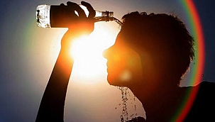 Yaz sıcakları beyni olumsuz etkiliyor