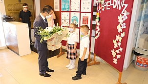 2020–2021 Eğitim Öğretim yılı başladı