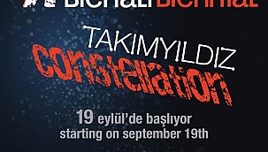 7. Çanakkale Bienali başladı