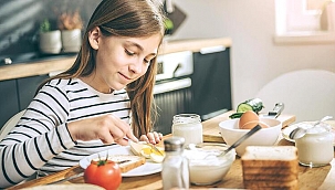 Bağışıklık sisteminin güçlü tutulması büyük önem taşıyor