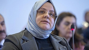 Bakan Selçuk duyurdu!