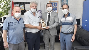 Başkan Erdoğan’dan Ahilik Haftası ziyaretleri