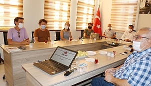 Bayramiç Belediyesi’nden cittaslow üyeliği için ilk adım