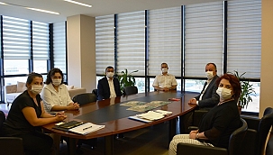 Çan karma OSB için adım adım ilerleniyor