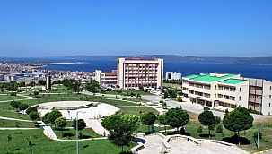 ÇOMÜ 18 personel alacak