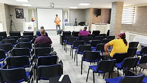 ÇTSO'dan mesleki yeterlilik sınavı