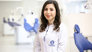 Diş Taşı Nedir? Neden Oluşur?