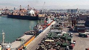 Dış ticaret endeksleri açıklandı