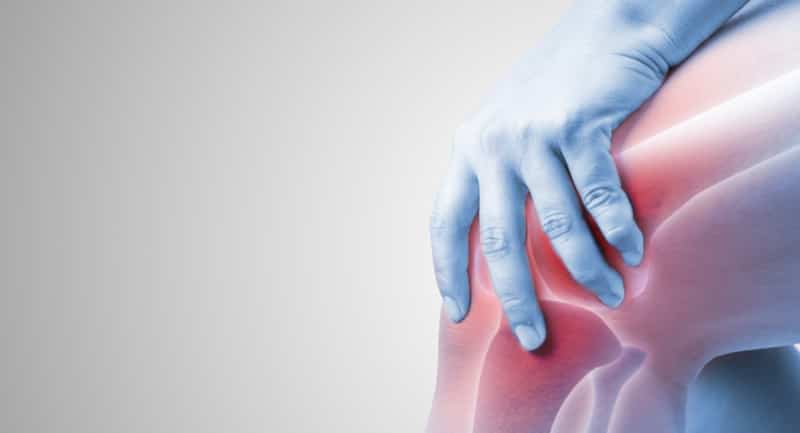 Eklem Ağrıları Kök Hücre Tedavisi ile son bulabililyor