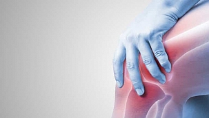 Eklem Ağrıları Kök Hücre Tedavisi ile son bulabililyor