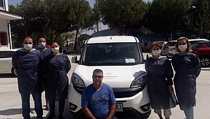 Koronavirüs ile savaşta sahadaki kahramanlar