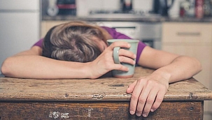 Kronik yorgunluğa dikkat