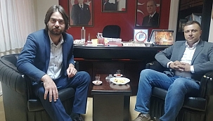 MHP Merkez İlçe’de kongre heyecanı