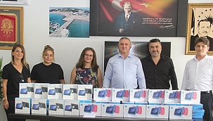 Oruçoğlu; “Söz verdiğimiz gibi”