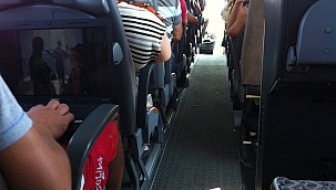 Otobüs biletlerinde esnek dönem