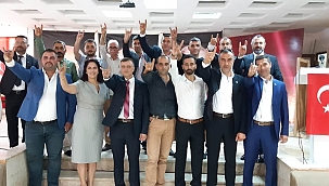 Özel güven tazeledi