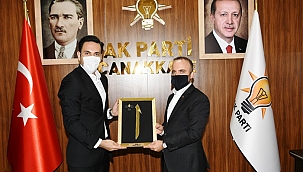 Turan; "10 milyonu aşkın üye sayımızla Türkiye’de açık ara birinciyiz"