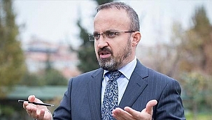 Turan; “Gıda OSB yükselmeye başlıyor”
