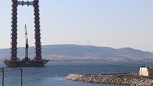 Turan; "Kuleleri görüyorduk, şimdi bağlanmalarına şahit olacağız"