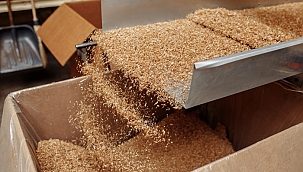 Tütün ihracatında hedef 1 milyar dolar