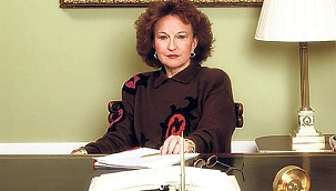 Vehbi Koç'un kızı hayatını kaybetti