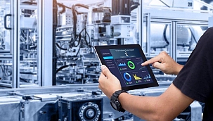 Yeni dünya düzeninde dijital dönüşüm mercek altına alınıyor