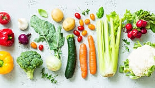 Yüksek kolesterole karşı 9 beslenme önerisi