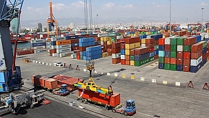 Yurt dışı üretici fiyat endeksi ağustosta arttı