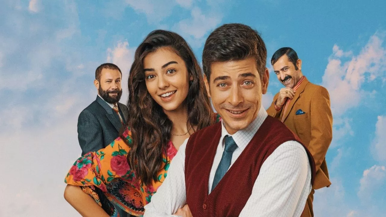 "Aile Hükümeti" sinemaseverlerle buluşuyor