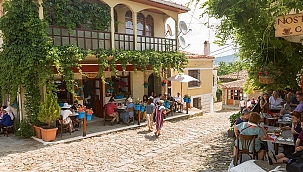 Akar İlçe Başkanlığı’na aday oldu