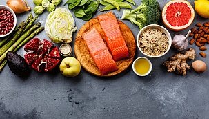 Bağışıklık sistemini güçlendirmenin yolları