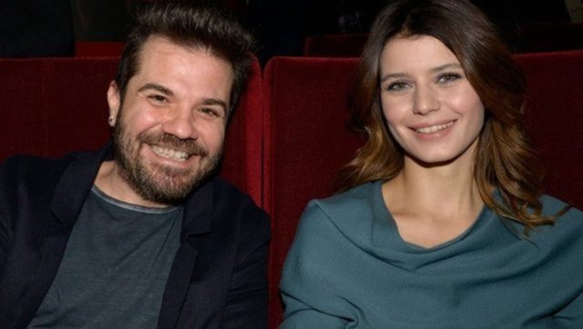 Beren Saat: &quot;Sosyal medya aslında aşkın yaşanma biçimine format attı&quot;