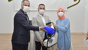 Biga Belediyesi’nden Eğitime Tam Destek