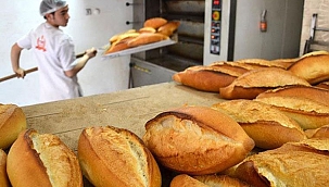 Biga'da ambalajsız ekmek yasağı