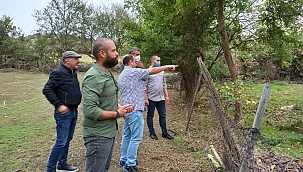 Biga'da "Mehmet Çavuş" belgeseli