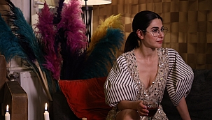 “Bir Annenin Sonatı” dünya prömiyerini Altın Portakal'da gerçekleştirdi