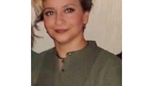 Bozcaada Ak Parti İlçe Başkanlığı'na Sinem Tabak Atandı