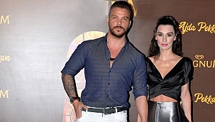 Burcu Kıratlı'dan ayrılık haberine yanıt