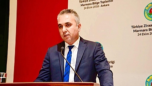"Büyütelim besleyelim hep birlikte sürdürelim"