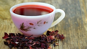 Direncinizi arttıracak kış çayları